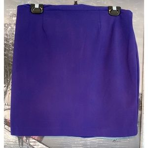Dalia Collection skirt